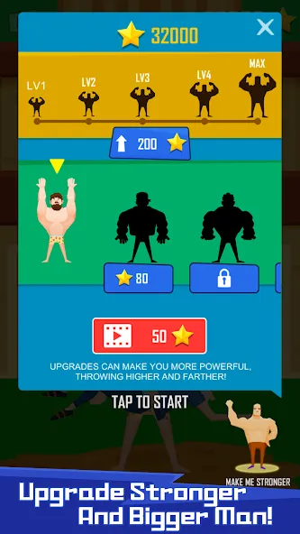 Buddy Toss (Бадди Тосс) [MOD: Бесконечные деньги] - Скриншот 5