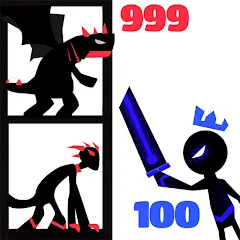 Скачать Hero Castle War: Tower Attack (Хиро Касл Вар) [МОД: Бесконечные деньги, Монеты и Мега MOD] | Взлом Hero Castle War: Tower Attack на Андроид