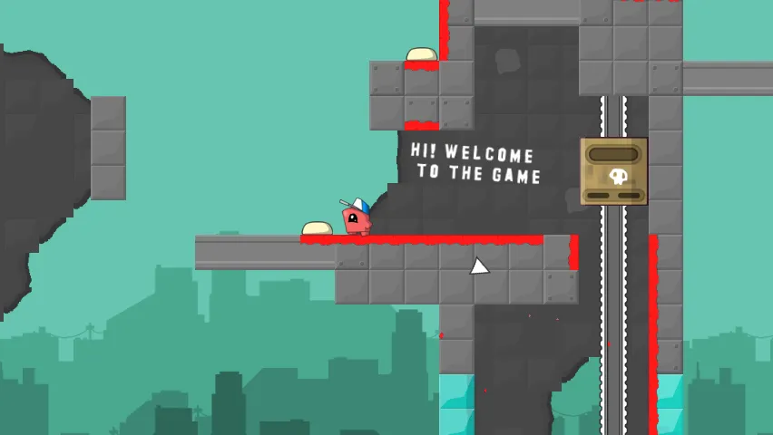 Mad Dex (Мад Декс) [МОД: Много монет, Открытые уровни и Мега MOD] Screenshot 1