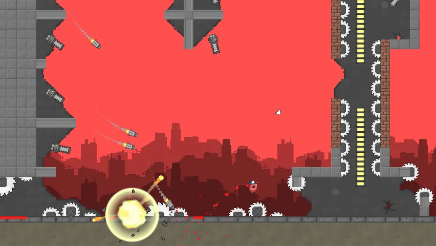 Mad Dex (Мад Декс) [МОД: Много монет, Открытые уровни и Мега MOD] Screenshot 2