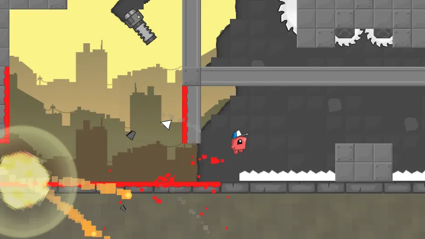 Mad Dex (Мад Декс) [МОД: Много монет, Открытые уровни и Мега MOD] Screenshot 3
