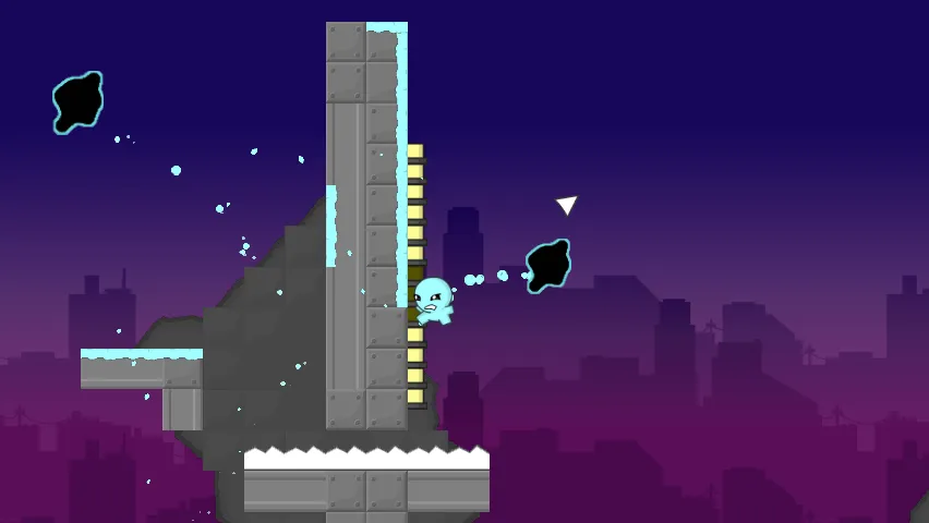 Mad Dex (Мад Декс) [МОД: Много монет, Открытые уровни и Мега MOD] Screenshot 5