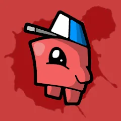 Скачать Mad Dex (Мад Декс) [МОД: Много монет, Открытые уровни и Мега MOD] | Взлом Mad Dex на Андроид