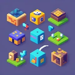 Скачать Game Maker (Гейм Мейкер) [МОД: Бесконечные деньги, Монеты и Мега MOD] | Взлом Game Maker на Андроид