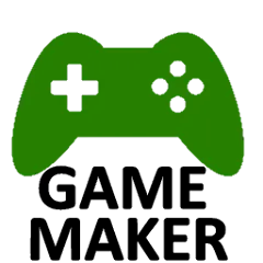 Скачать Game Maker 3D (Гейм Мейкер 3Д) [МОД: Меню, Бесконечные монеты и Открытые уровни] | Взлом Game Maker 3D на Андроид