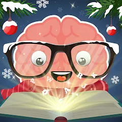 Скачать Smart Brain: Mind-Blowing Game (март Брейн) [МОД: Много монет, Открытые уровни и Мега MOD] | Взлом Smart Brain: Mind-Blowing Game на Андроид