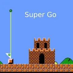 Скачать supergo (суперго) [МОД: Много денег, Монет и Все открыто] | Взлом supergo на Андроид