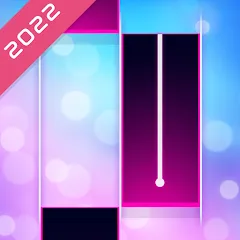 Скачать Piano Pop Tiles -Classic Piano (Пиано Поп Тайлс) [МОД: Меню, Бесконечные монеты и Открытые уровни] | Взлом Piano Pop Tiles -Classic Piano на Андроид