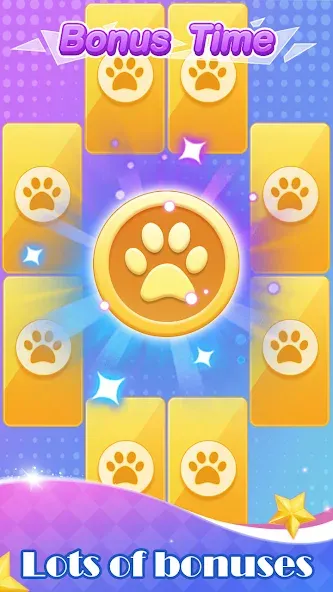 Piano Trip - Magic Music Game [МОД: Все открыто, Дополнительные деньги и Меню MOD] Screenshot 5