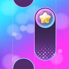 Скачать Piano Trip - Magic Music Game [МОД: Все открыто, Дополнительные деньги и Меню MOD] | Взлом Piano Trip - Magic Music Game на Андроид