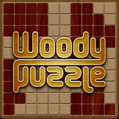 Скачать Woody Block Puzzle ® (Вуди блок пазл) [МОД: Деньги, Монеты и Меню MOD] | Взлом Woody Block Puzzle ® на Андроид