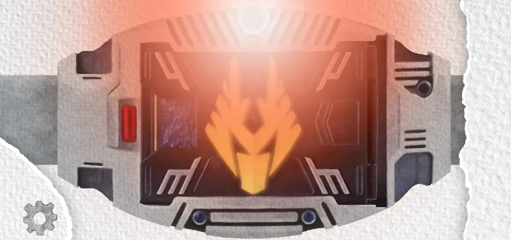 Ryuki Belt And Visor (Рюки пояс и визор) [МОД: Меню, Бесконечные монеты и Открытые уровни] Screenshot 5