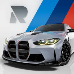 Скачать Race Max Pro - Car Racing (Рейс Макс Про) [МОД: Бесконечные деньги, Монеты и Мега MOD] | Взлом Race Max Pro - Car Racing на Андроид