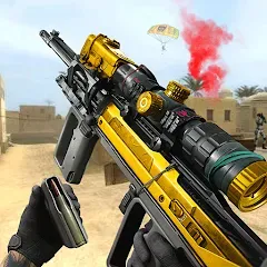 Скачать War Zone: Gun Shooting Games (Уор Зоун) [МОД: Все открыто, Дополнительные деньги и Меню MOD] | Взлом War Zone: Gun Shooting Games на Андроид
