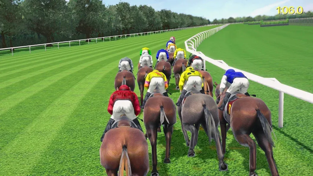 iHorse™ Betting on horse races (Айхорс Ставки на лошадиные скачки) [МОД: Все открыто, Дополнительные деньги и Меню MOD] Screenshot 2