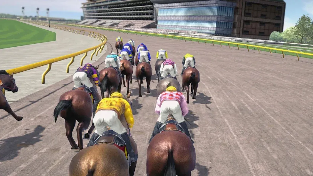 iHorse™ Betting on horse races (Айхорс Ставки на лошадиные скачки) [МОД: Все открыто, Дополнительные деньги и Меню MOD] Screenshot 3