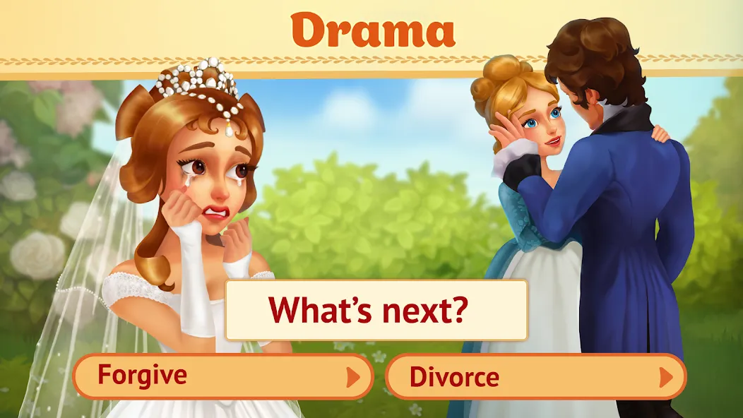 Storyngton Hall: Match 3 games (Стэрингтон Холл) [MOD: Много монет/Энергии] - Скриншот 1