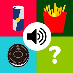 Скачать Jingle Quiz: logo music trivia (Джингл Квиз) [МОД: Все открыто, Дополнительные деньги и Меню MOD] | Взлом Jingle Quiz: logo music trivia на Андроид