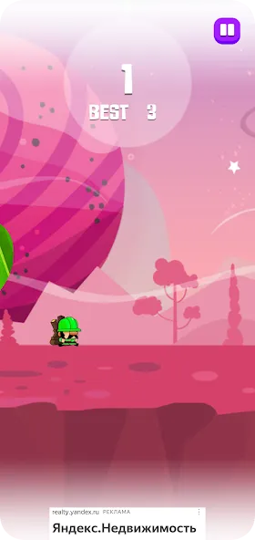 Ring Rush (Ринг Раш) [МОД: Меню, Бесконечные монеты и Открытые уровни] Screenshot 4