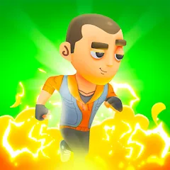 Скачать Survivor Idle Run: Z-RPG [МОД: Деньги, Монеты и Меню MOD] | Взлом Survivor Idle Run: Z-RPG на Андроид