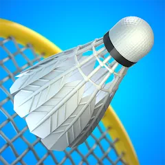 Скачать Badminton Clash 3D (Бадминтон Клаш 3D) [МОД: Деньги, Монеты и Меню MOD] | Взлом Badminton Clash 3D на Андроид
