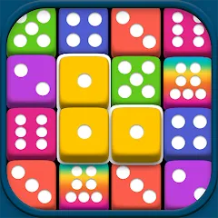 Скачать Seven Dots - Merge Puzzle [МОД: Много денег, Монет и Все открыто] | Взлом Seven Dots - Merge Puzzle на Андроид