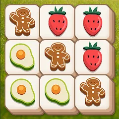 Скачать Tiledom - Matching Puzzle (Тайледом) [МОД: Много монет, Открытые уровни и Мега MOD] | Взлом Tiledom - Matching Puzzle на Андроид