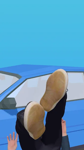 Punch Man (Панч Мен) [МОД: Все открыто, Дополнительные деньги и Меню MOD] Screenshot 5