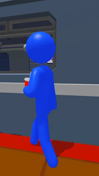Push Master (Пуш Мастер) [МОД: Меню, Бесконечные монеты и Открытые уровни] Screenshot 1
