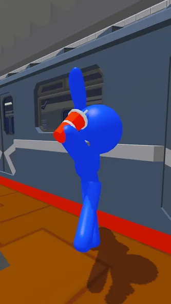 Push Master (Пуш Мастер) [МОД: Меню, Бесконечные монеты и Открытые уровни] Screenshot 2