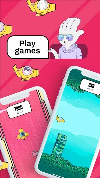 Win Me (Вин Ми) [МОД: Меню, Бесконечные монеты и Открытые уровни] Screenshot 2