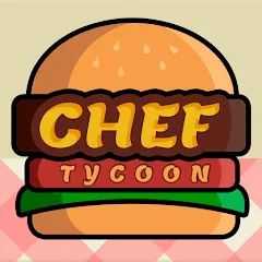 Скачать Chef Tycoon (Шеф Тайкун) [МОД: Меню, Бесконечные монеты и Открытые уровни] | Взлом Chef Tycoon на Андроид