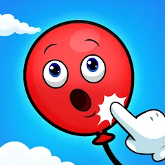 Скачать Balloon Pop Kids Learning Game [МОД: Бесконечные деньги, Монеты и Мега MOD] | Взлом Balloon Pop Kids Learning Game на Андроид