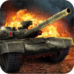 Скачать Tanktastic 3D tanks (Танктастик 3D танки) [МОД: Деньги, Монеты и Меню MOD] | Взлом Tanktastic 3D tanks на Андроид