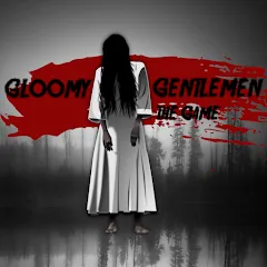Скачать Gloomy Gentlemen The Quiz Game (Грустные джентльмены Викторина) [МОД: Много денег, Монет и Все открыто] | Взлом Gloomy Gentlemen The Quiz Game на Андроид