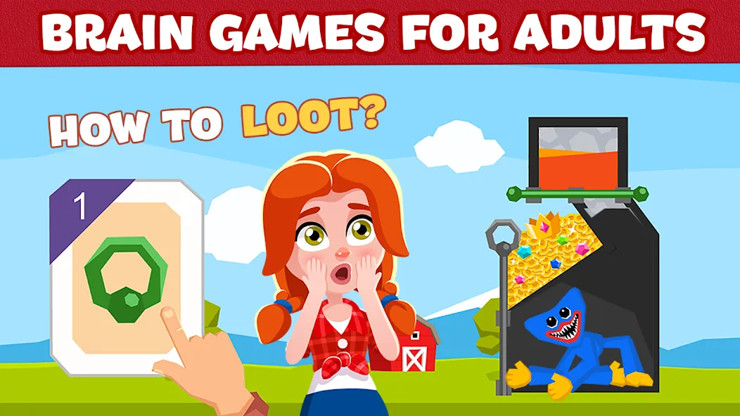 Offline Games: don't need wifi [МОД: Много денег, Монет и Все открыто] Screenshot 3
