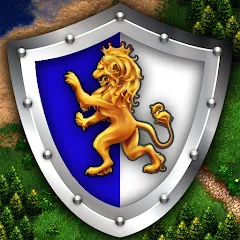 Скачать Magic World (Герои) [МОД: Деньги, Монеты и Меню MOD] | Взлом Magic World на Андроид