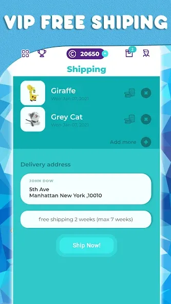 Real Claw Machine & Crane Game [МОД: Деньги, Монеты и Меню MOD] Screenshot 5
