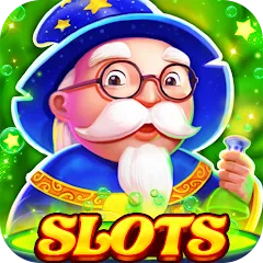 Скачать House of Fortune - Slots Vegas (Хаус оф Фортуне) [МОД: Меню, Бесконечные монеты и Открытые уровни] | Взлом House of Fortune - Slots Vegas на Андроид