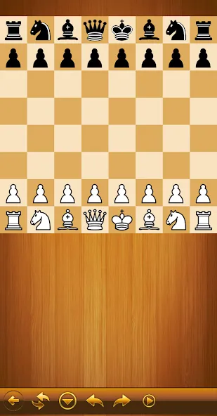 Chess [MOD: Premium/Unlocked] - Скриншот 3