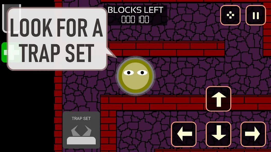 Scary Maze - Ghost Chase (Пак Мэйз) [МОД: Деньги, Монеты и Меню MOD] Screenshot 1