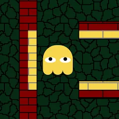 Скачать Scary Maze - Ghost Chase (Пак Мэйз) [МОД: Деньги, Монеты и Меню MOD] | Взлом Scary Maze - Ghost Chase на Андроид