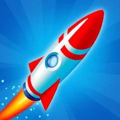 Скачать Idle Rocket Tycoon (Айдл Рокет Тайкун) [МОД: Много монет, Открытые уровни и Мега MOD] | Взлом Idle Rocket Tycoon на Андроид