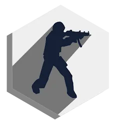Скачать CS16Client (Old Engine) (СС16Клиент) [МОД: Много монет, Открытые уровни и Мега MOD] | Взлом CS16Client (Old Engine) на Андроид