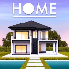 Скачать Home Design Makeover (Хоум Дизайн Мейковер) [МОД: Деньги, Монеты и Меню MOD] | Взлом Home Design Makeover на Андроид