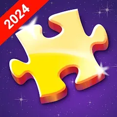 Скачать Jigsaw Premium Puzzles HD (Джигсоу) [МОД: Все открыто, Дополнительные деньги и Меню MOD] | Взлом Jigsaw Premium Puzzles HD на Андроид