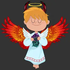 Скачать Angmon.io [МОД: Бесконечные деньги, Монеты и Мега MOD] | Взлом Angmon.io на Андроид