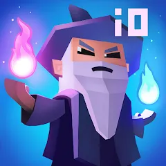 Скачать Magica.io - Battle Royale [МОД: Много денег, Монет и Все открыто] | Взлом Magica.io - Battle Royale на Андроид