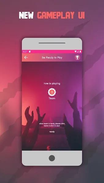 Activity - Word Game [МОД: Много денег, Монет и Все открыто] Screenshot 5