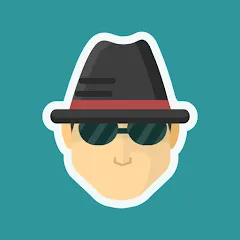 Скачать SpyFall - game for the party [МОД: Меню, Бесконечные монеты и Открытые уровни] | Взлом SpyFall - game for the party на Андроид